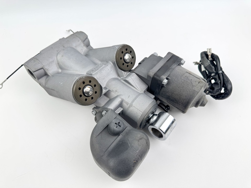 Suzuki DF 115 140 150 175 200 HP 4 Stroke Outboard Power Trim Tilt Unit Like New