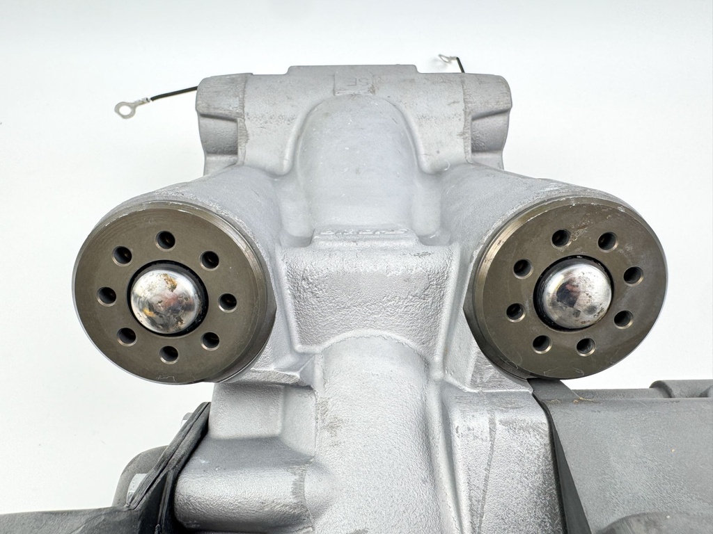 Suzuki DF 115 140 150 175 200 HP 4 Stroke Outboard Power Trim Tilt Unit Like New