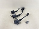 2000 Yamaha 50HP 2 Stroke Outboard Ignition Coil Assembly Set 6H5-85570-00-00