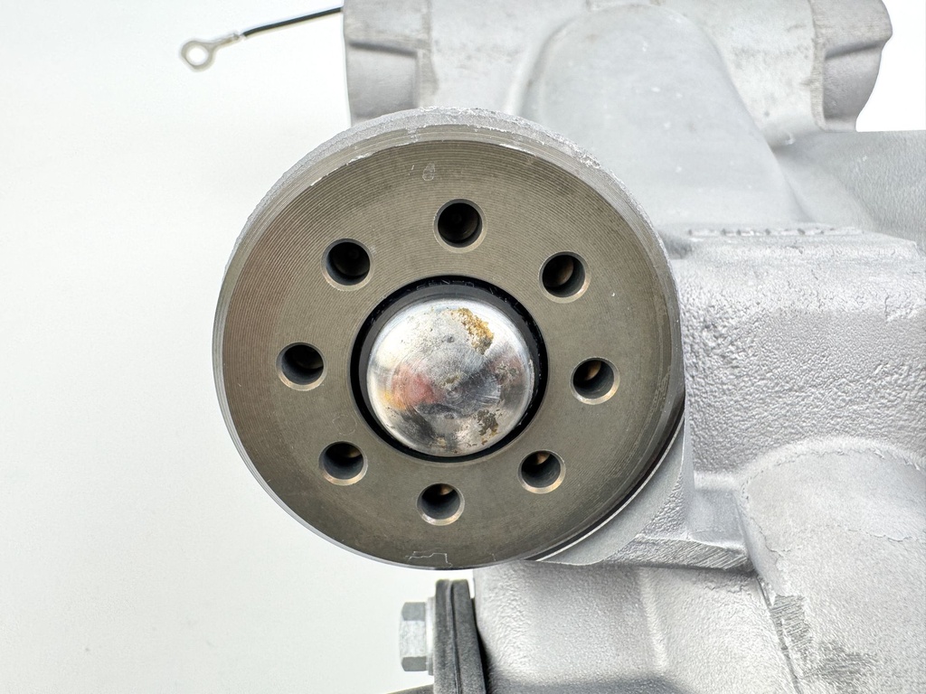 Suzuki DF 115 140 150 175 200 HP 4 Stroke Outboard Power Trim Tilt Unit Like New