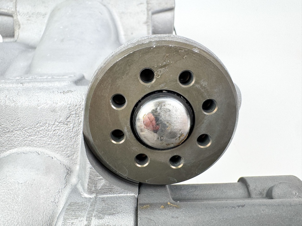 Suzuki DF 115 140 150 175 200 HP 4 Stroke Outboard Power Trim Tilt Unit Like New