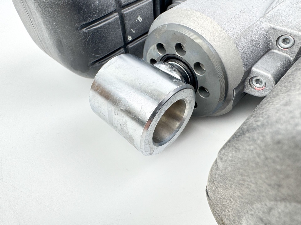 Suzuki DF 115 140 150 175 200 HP 4 Stroke Outboard Power Trim Tilt Unit Like New