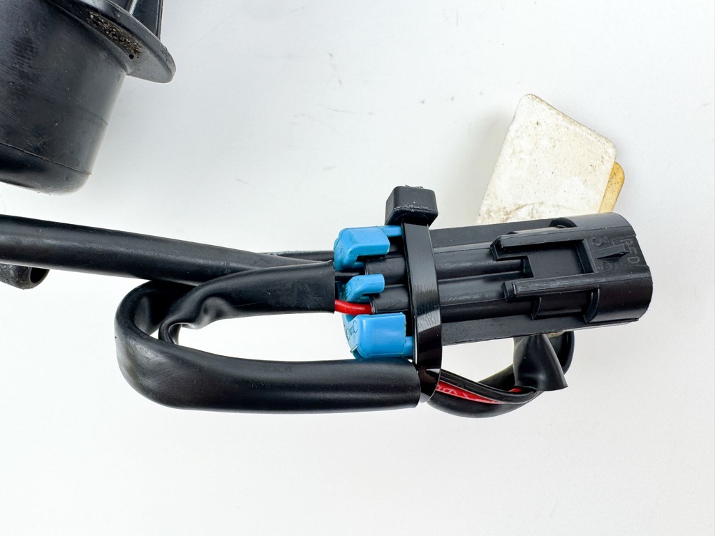 2020 Mercury 225 HP 4 Stroke Outboard Vapor Separator Tank VST 8M0132732 OEM