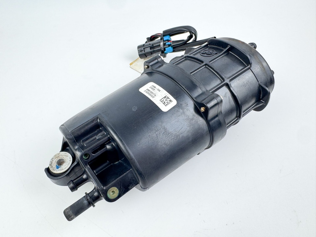 2020 Mercury 225 HP 4 Stroke Outboard Vapor Separator Tank VST 8M0132732 OEM