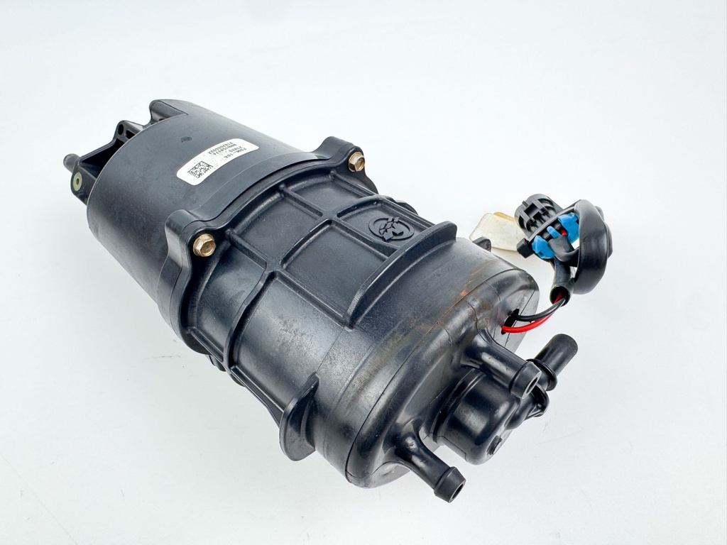 2020 Mercury 225 HP 4 Stroke Outboard Vapor Separator Tank VST 8M0132732 OEM