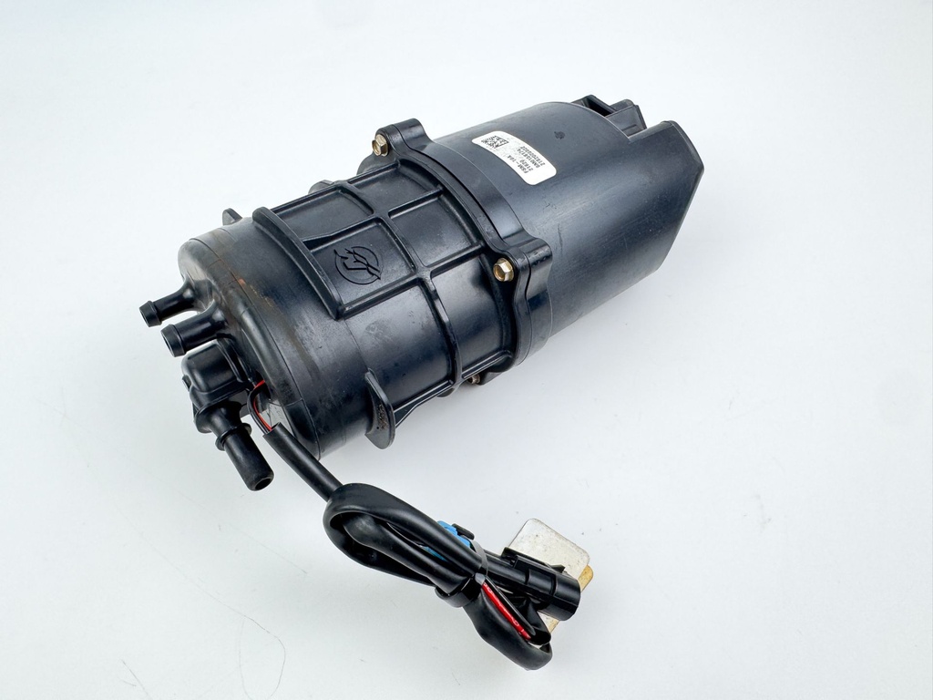 2020 Mercury 225 HP 4 Stroke Outboard Vapor Separator Tank VST 8M0132732 OEM