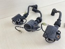 2000 Yamaha 50HP 2 Stroke Outboard Ignition Coil Assembly Set 6H5-85570-00-00