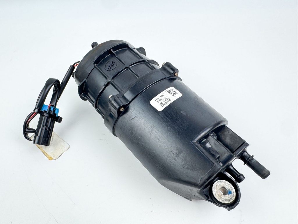 2020 Mercury 225 HP 4 Stroke Outboard Vapor Separator Tank VST 8M0132732 OEM