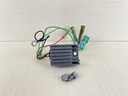 2000 Yamaha 50HP 2 Stroke Outboard Rectifier & Regulator Assembly 6H2-81960-10-00