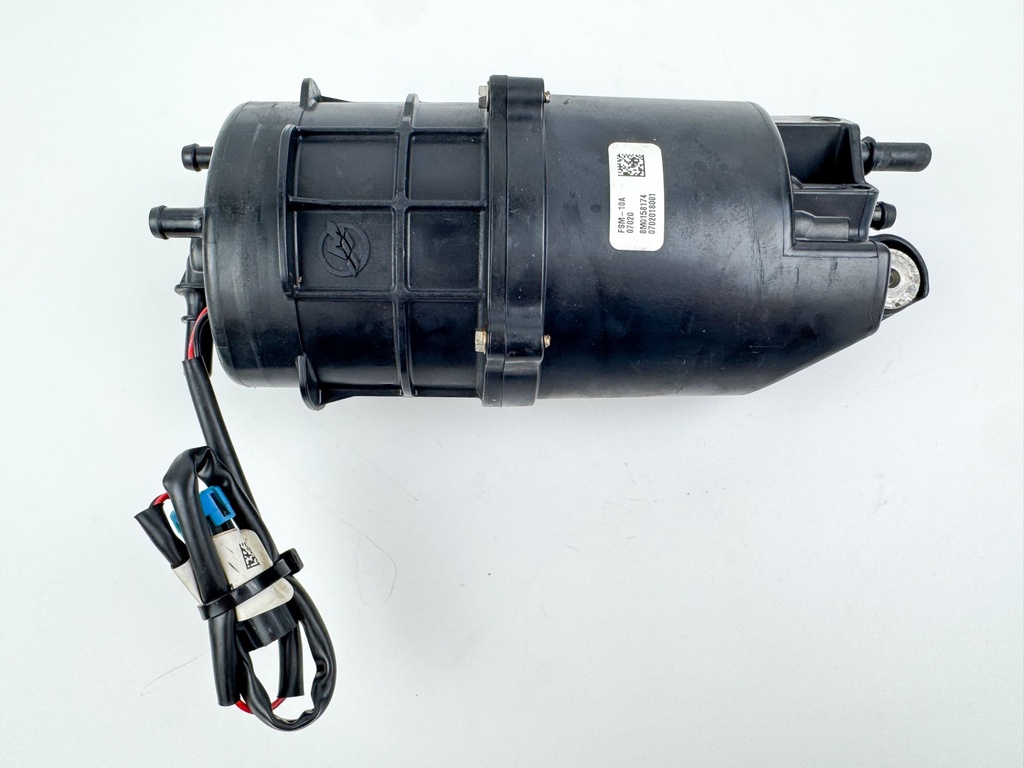 2020 Mercury 250 HP 4 Stroke Outboard Vapor Separator Tank VST 8M0132732 OEM