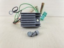 2000 Yamaha 50HP 2 Stroke Outboard Rectifier & Regulator Assembly 6H2-81960-10-00