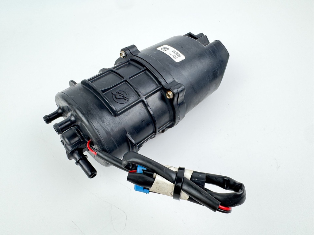 2020 Mercury 250 HP 4 Stroke Outboard Vapor Separator Tank VST 8M0132732 OEM