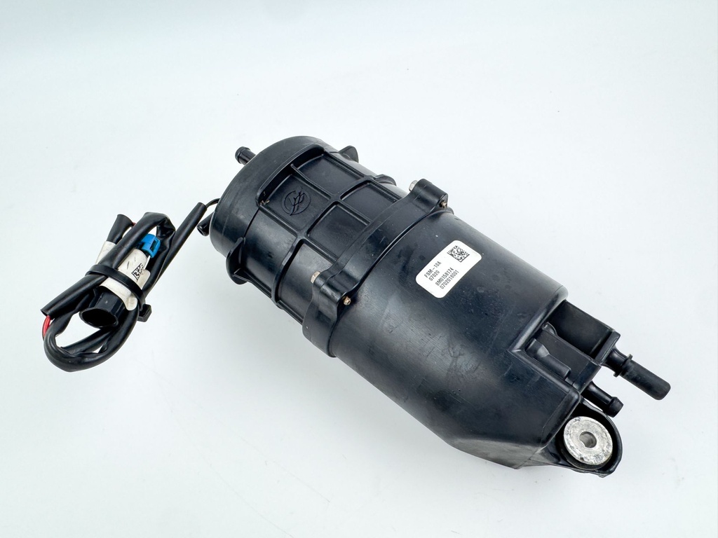 2020 Mercury 250 HP 4 Stroke Outboard Vapor Separator Tank VST 8M0132732 OEM