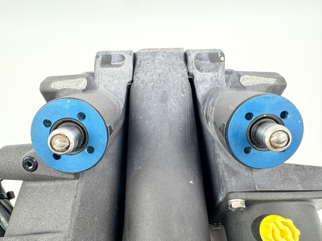 Mercury 4 Stroke V8 & V6 Outboard Power Trim And Tilt Assembly 8M0164977