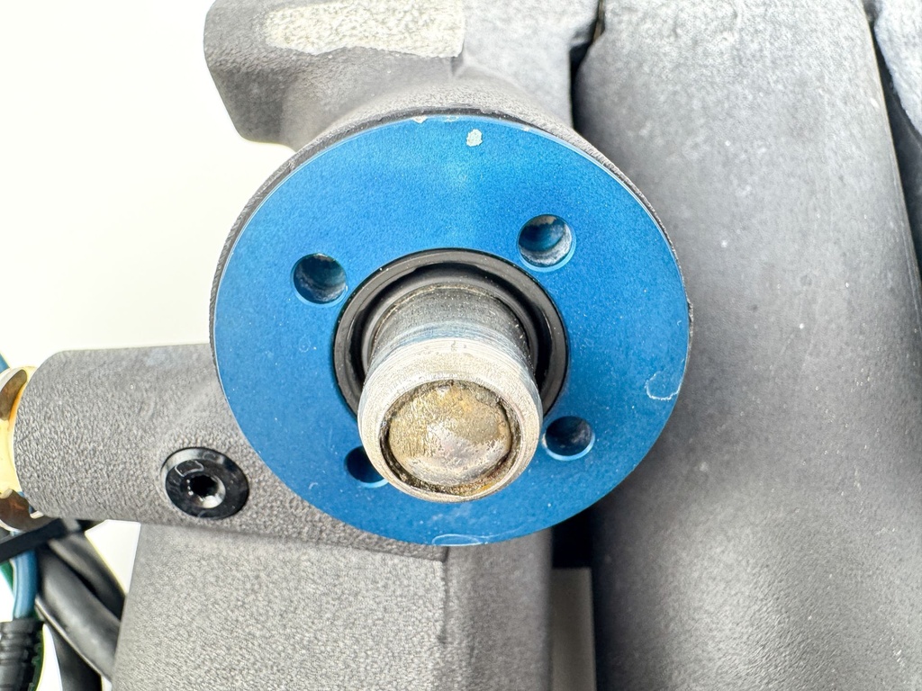 Mercury 4 Stroke V8 & V6 Outboard Power Trim And Tilt Assembly 8M0164977