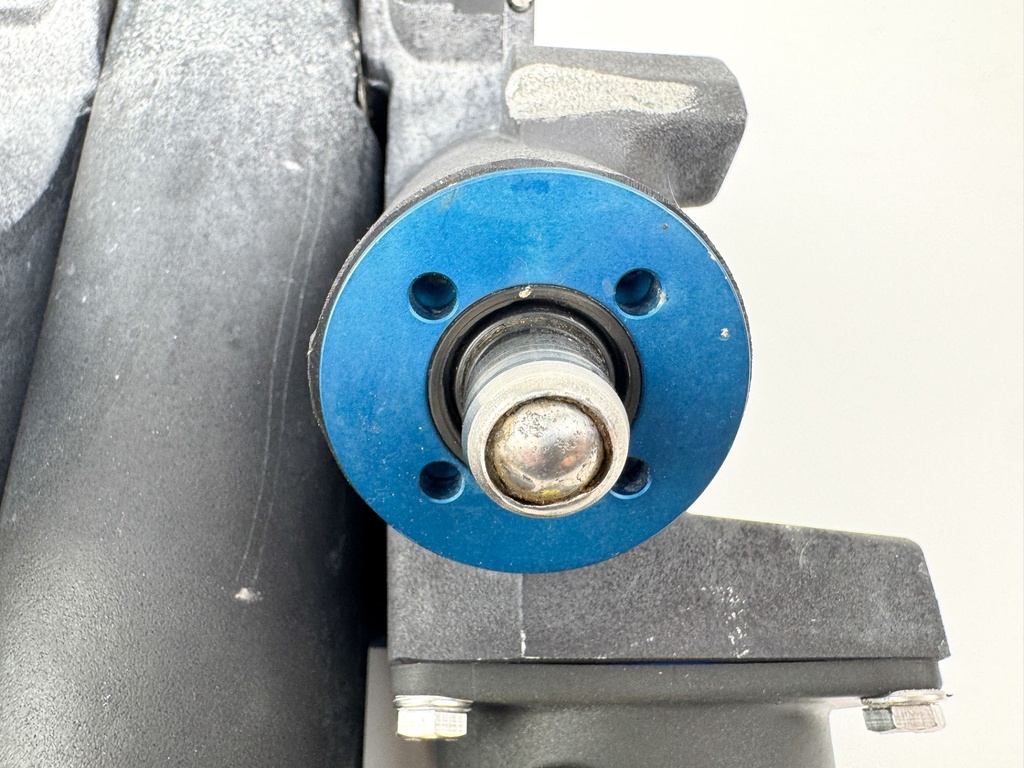 Mercury 4 Stroke V8 & V6 Outboard Power Trim And Tilt Assembly 8M0164977