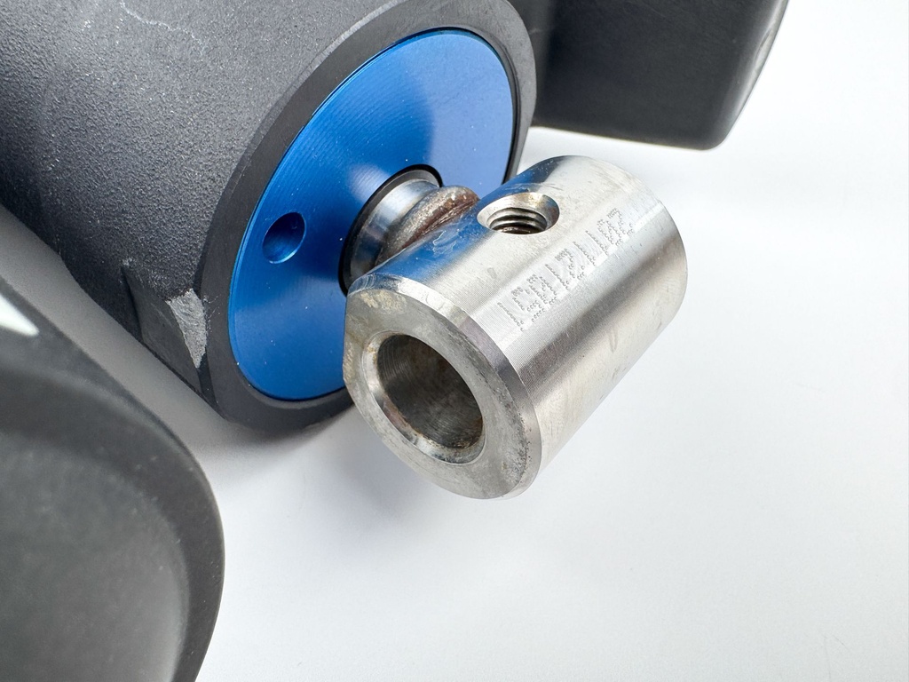 Mercury 4 Stroke V8 & V6 Outboard Power Trim And Tilt Assembly 8M0164977