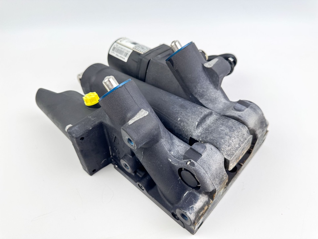 Mercury 4 Stroke V8 & V6 Outboard Power Trim And Tilt Assembly 8M0164977