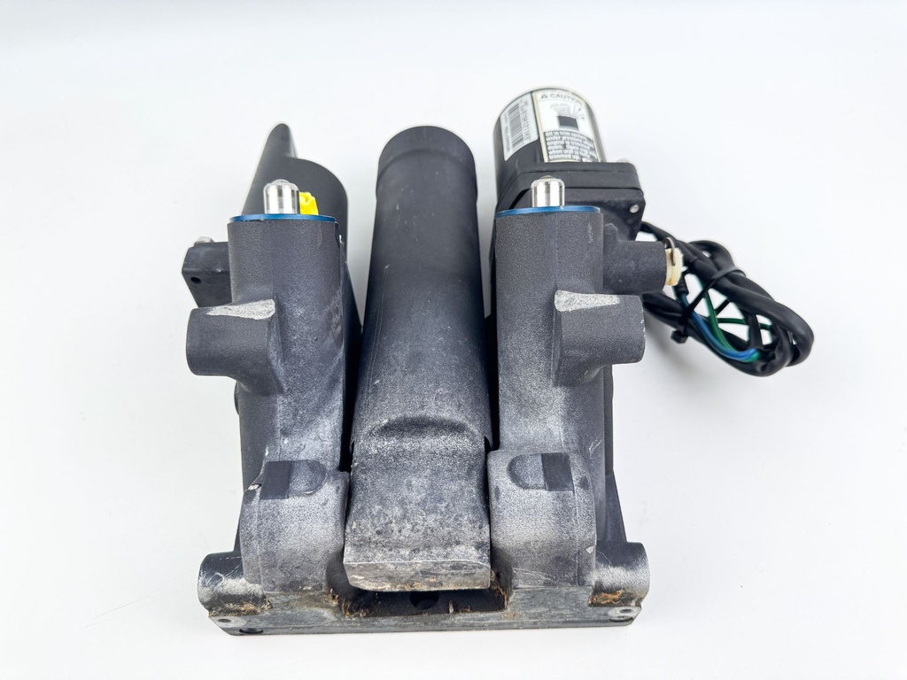Mercury 4 Stroke V8 & V6 Outboard Power Trim And Tilt Assembly 8M0164977