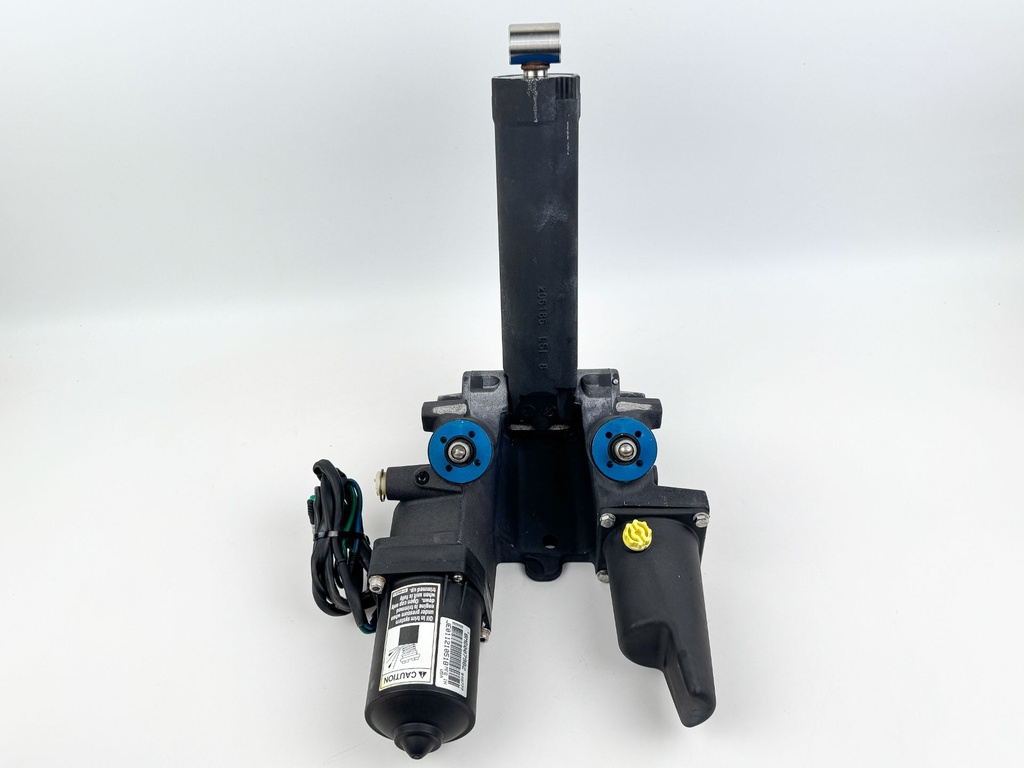 Mercury 4 Stroke V8 & V6 Outboard Power Trim And Tilt Assembly 8M0164977