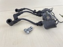 2005 Yamaha 50HP 2 Stroke Outboard Ignition Coil Assembly Set 6H5-85570-00-00