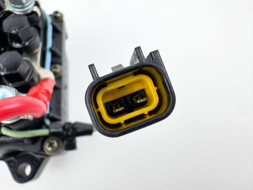 Yamaha 4 Stroke Outboard Trim Tilt Relay Assembly 68V-8195B-01-00