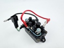 Yamaha 4 Stroke Outboard Trim Tilt Relay Assembly 68V-8195B-01-00