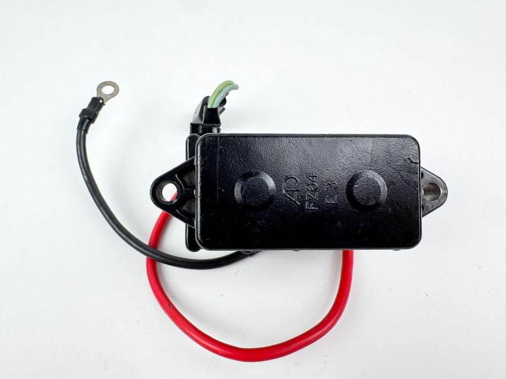 Yamaha 4 Stroke Outboard Trim Tilt Relay Assembly 68V-8195B-01-00