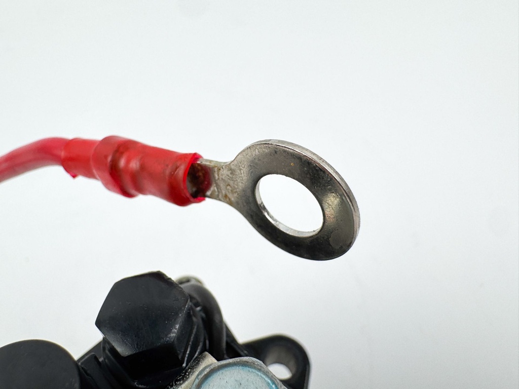 Yamaha 4 Stroke Outboard Trim Tilt Relay Assembly 68V-8195B-01-00