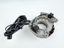 2003 Yamaha 115 HP 4 Stroke Outboard Coil Pulser Base Stator Assembly 68V-81460-00-00 OEM