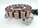 2003 Yamaha 115 HP 4 Stroke Outboard Coil Pulser Base Stator Assembly 68V-81460-00-00 OEM