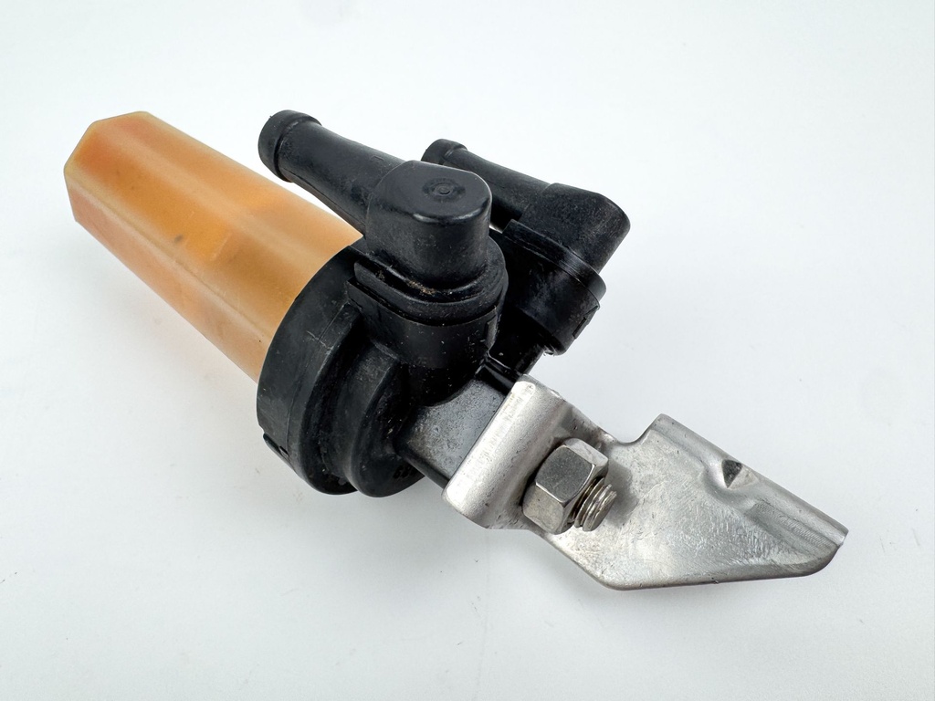 2003 Yamaha 115 HP 4 Stroke Outboard Fuel Filter Assembly 68V-24560-01-00 OEM