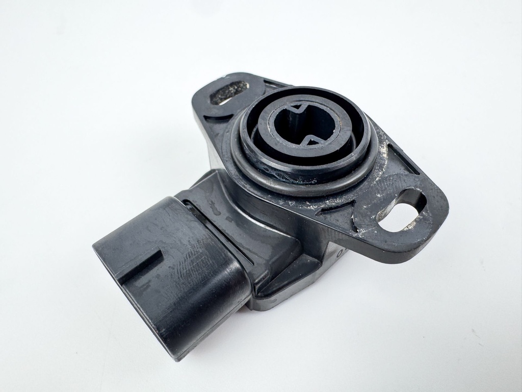 2003 Yamaha 115 HP 4 Stroke Outboard Throttle Position Sensor 68V-85885-00-00 OEM