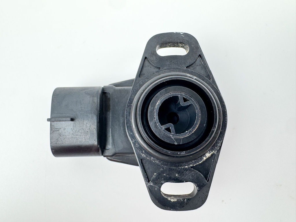 2003 Yamaha 115 HP 4 Stroke Outboard Throttle Position Sensor 68V-85885-00-00 OEM