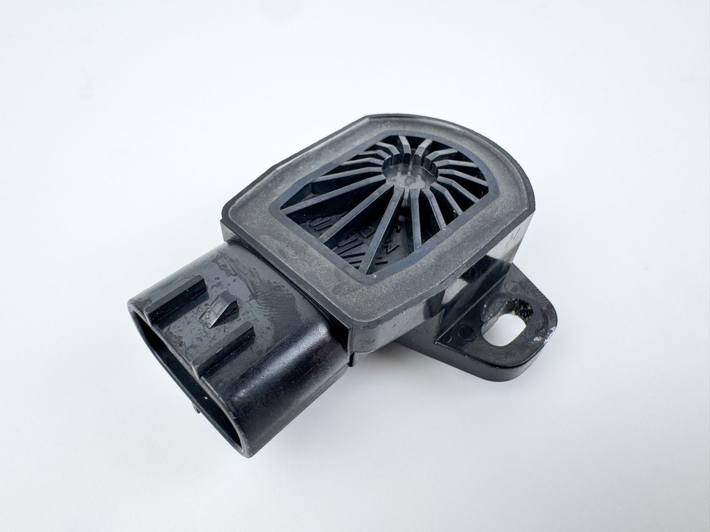 2003 Yamaha 115 HP 4 Stroke Outboard Throttle Position Sensor 68V-85885-00-00 OEM