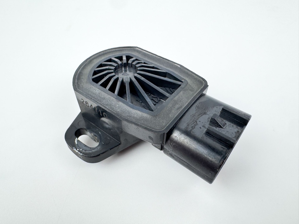 2003 Yamaha 115 HP 4 Stroke Outboard Throttle Position Sensor 68V-85885-00-00 OEM