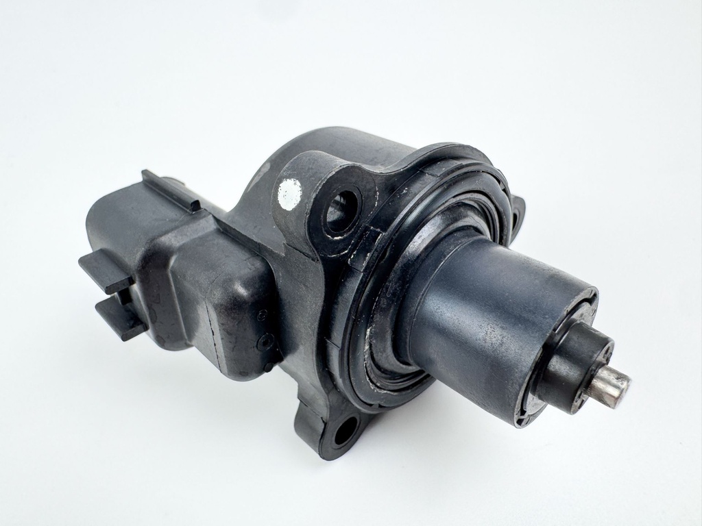 2003 Yamaha 115 HP 4 Stroke Outboard Idle Speed Control Valve ISC IAC 68V-1312A-00-00 Tested