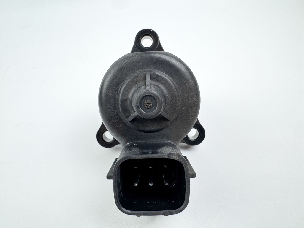 2003 Yamaha 115 HP 4 Stroke Outboard Idle Speed Control Valve ISC IAC 68V-1312A-00-00 Tested