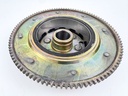 2003 Yamaha 115 HP 4 Stroke Outboard Flywheel Rotor 68V-81450-00-00 OEM