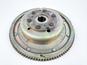 2003 Yamaha 115 HP 4 Stroke Outboard Flywheel Rotor 68V-81450-00-00 OEM