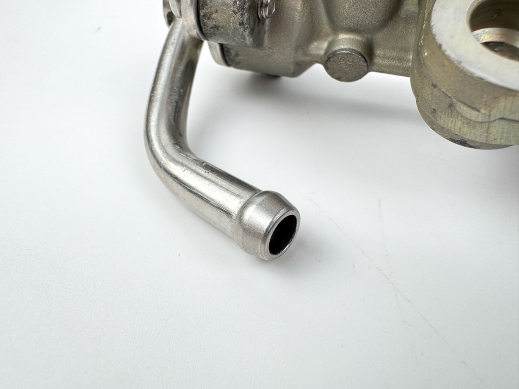 2003 Yamaha 115 HP 4 Stroke Outboard Fuel Injector Set Cleaned & Flow Tested