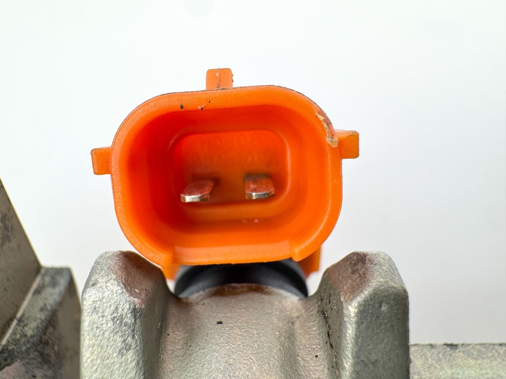 2003 Yamaha 115 HP 4 Stroke Outboard Fuel Injector Set Cleaned & Flow Tested