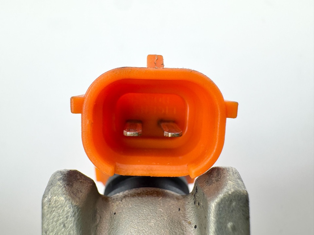 2003 Yamaha 115 HP 4 Stroke Outboard Fuel Injector Set Cleaned & Flow Tested