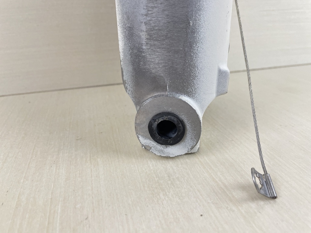 Johnson Evinrude 40HP 50 HP Power Trim & Tilt Unit Assembly 0438135 0435903