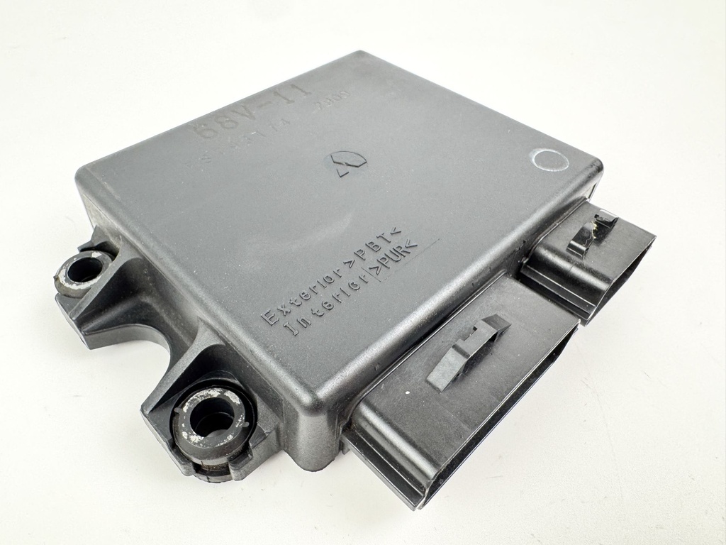 2003 Yamaha 115 HP 4 Stroke Outboard ECU Engine Control Unit 68V-8591A-11-00 OEM