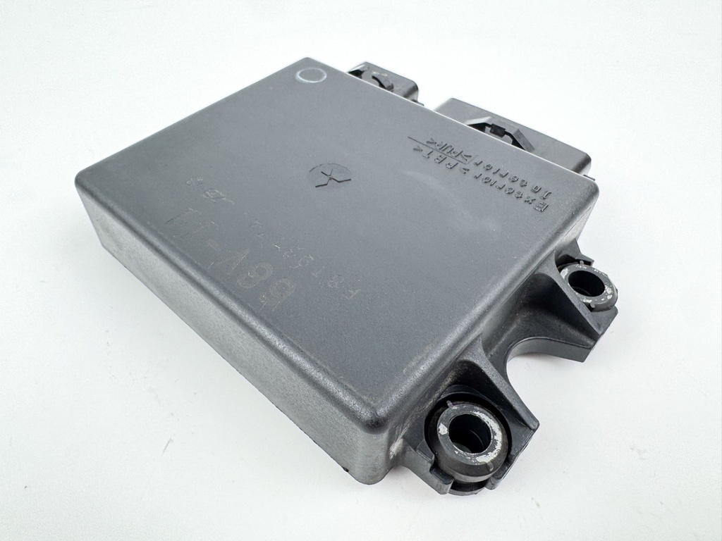 2003 Yamaha 115 HP 4 Stroke Outboard ECU Engine Control Unit 68V-8591A-11-00 OEM