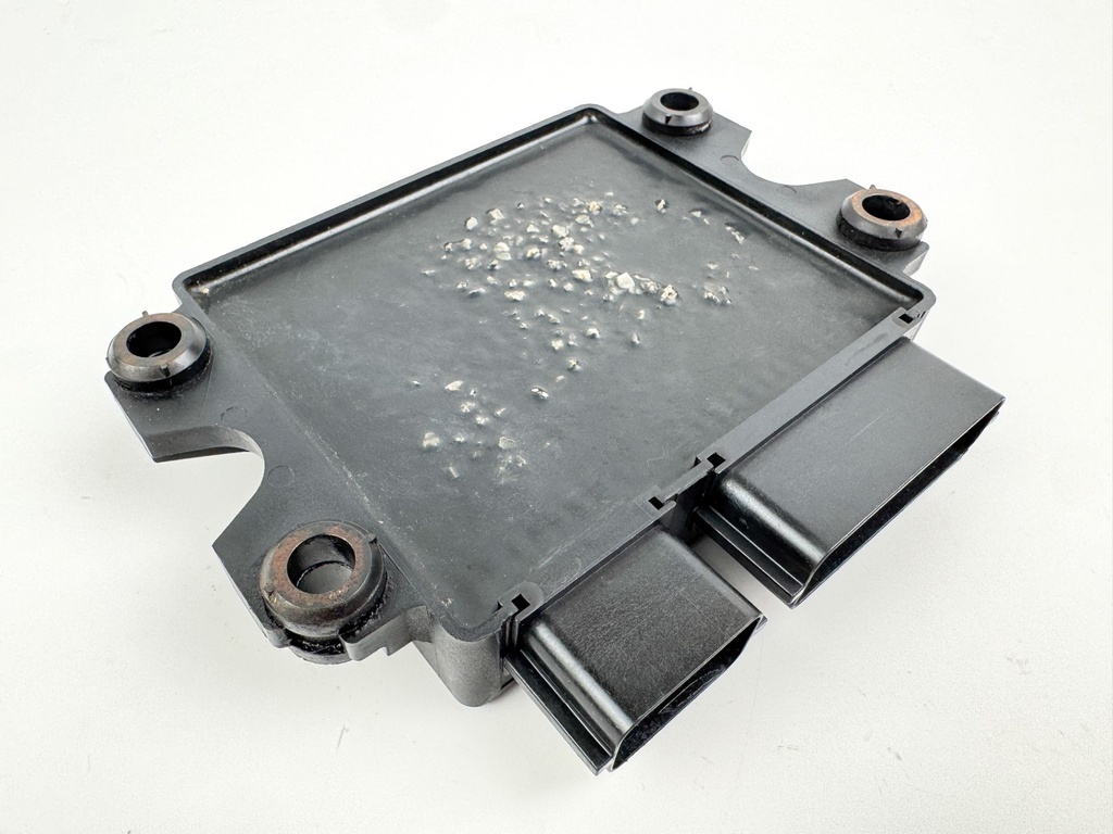 2003 Yamaha 115 HP 4 Stroke Outboard ECU Engine Control Unit 68V-8591A-11-00 OEM