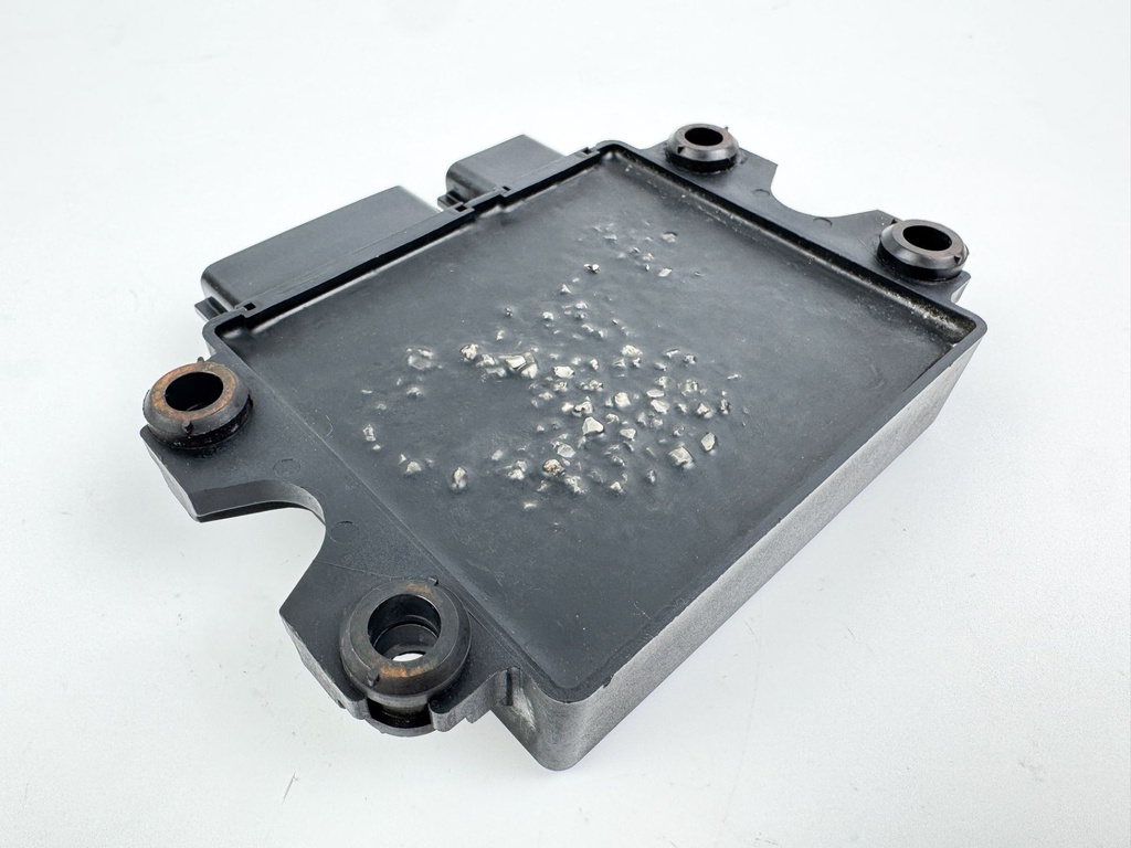 2003 Yamaha 115 HP 4 Stroke Outboard ECU Engine Control Unit 68V-8591A-11-00 OEM