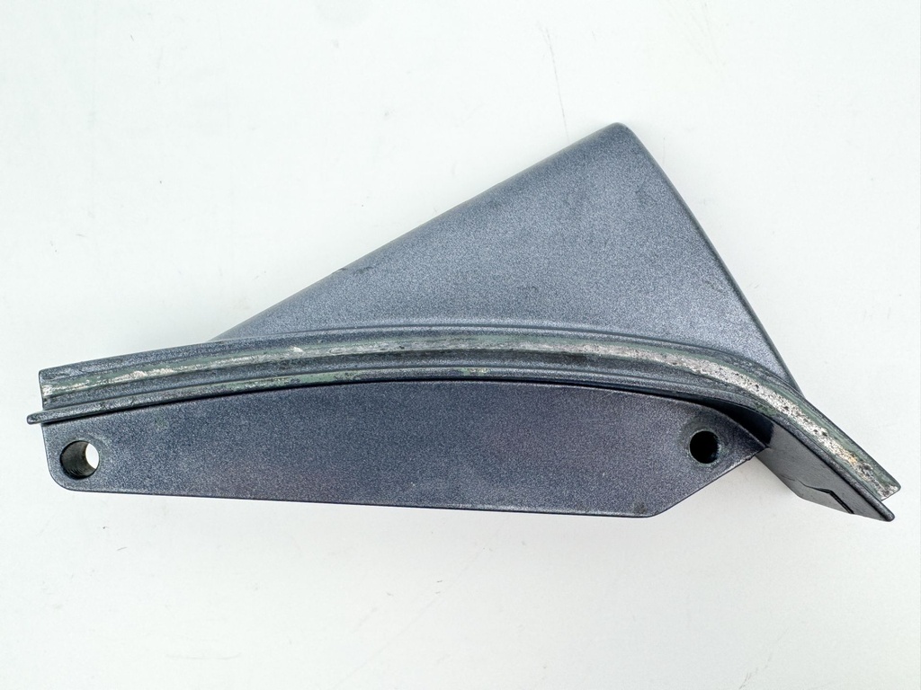 2000-2008 Yamaha 115HP 4 Stroke Outboard Cable Cover Plate 68V-42738-00-5B