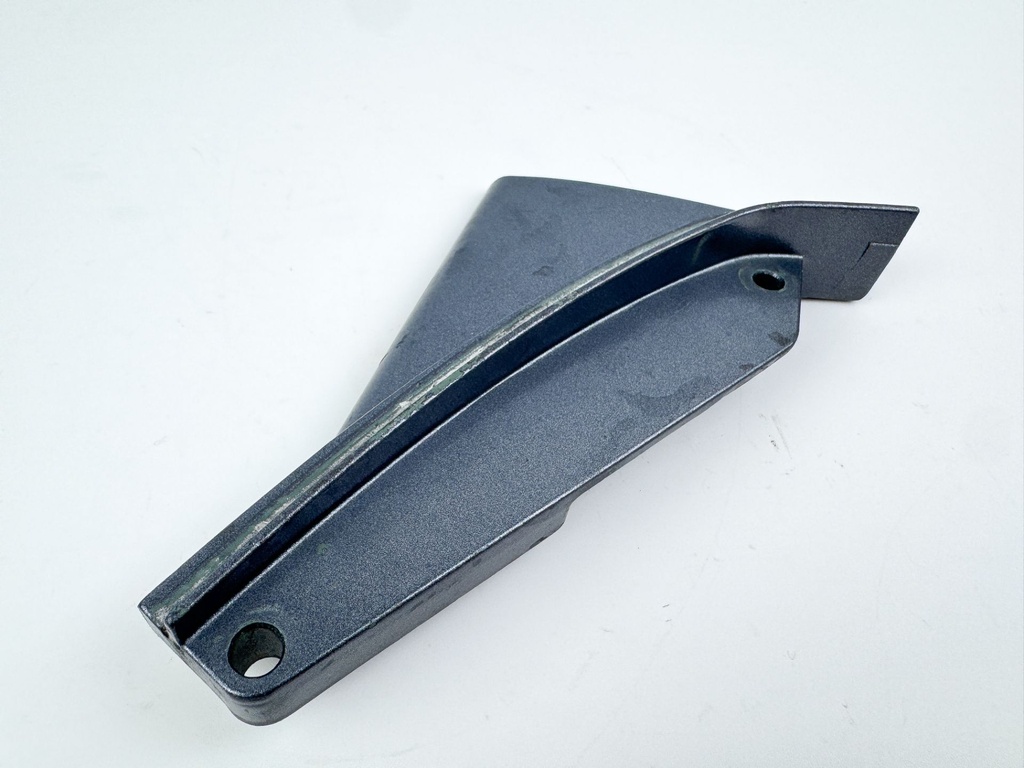 2000-2008 Yamaha 115HP 4 Stroke Outboard Cable Cover Plate 68V-42738-00-5B